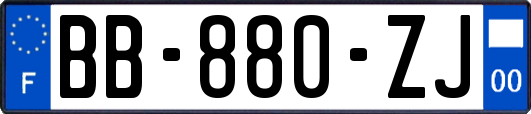 BB-880-ZJ