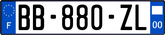 BB-880-ZL