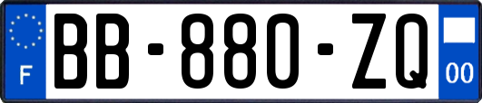 BB-880-ZQ