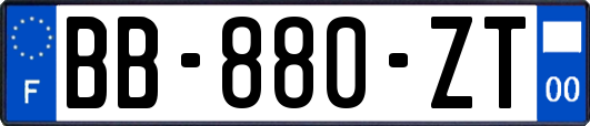 BB-880-ZT