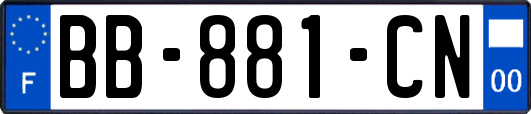 BB-881-CN