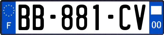 BB-881-CV