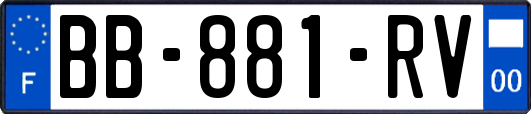 BB-881-RV