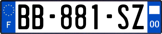 BB-881-SZ