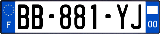 BB-881-YJ