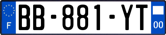 BB-881-YT