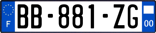 BB-881-ZG