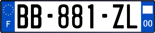 BB-881-ZL