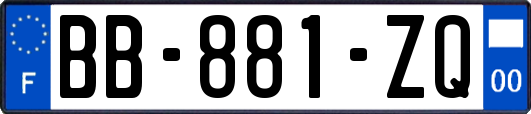 BB-881-ZQ