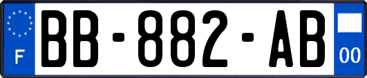 BB-882-AB