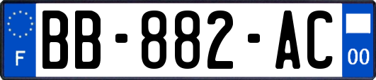 BB-882-AC