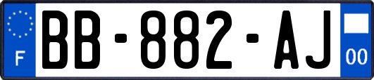 BB-882-AJ