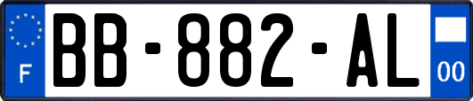 BB-882-AL