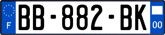 BB-882-BK