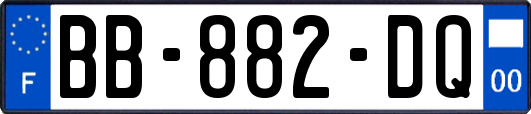 BB-882-DQ