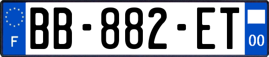 BB-882-ET