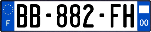 BB-882-FH