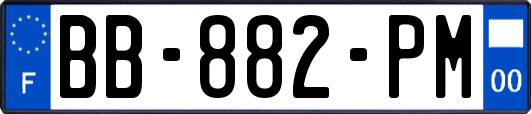 BB-882-PM