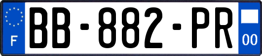 BB-882-PR