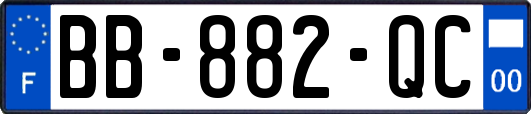 BB-882-QC