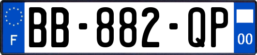 BB-882-QP