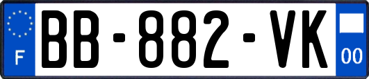 BB-882-VK