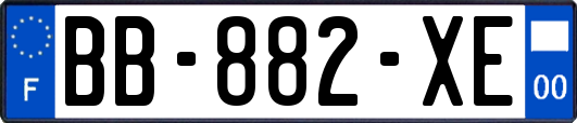 BB-882-XE