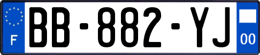 BB-882-YJ
