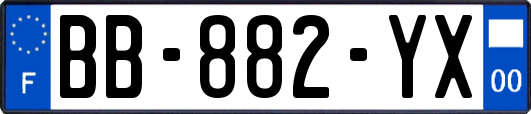 BB-882-YX