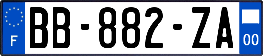 BB-882-ZA
