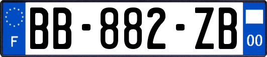BB-882-ZB