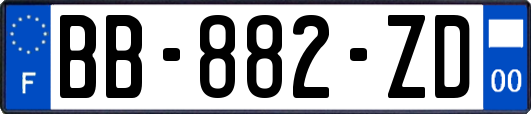 BB-882-ZD