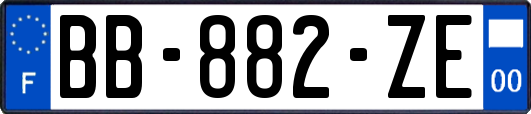 BB-882-ZE