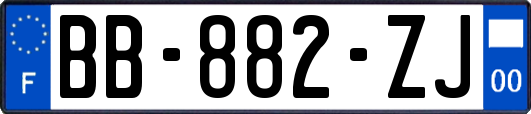 BB-882-ZJ