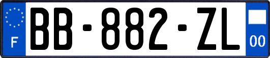 BB-882-ZL