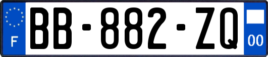 BB-882-ZQ