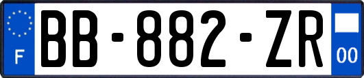 BB-882-ZR