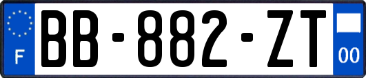 BB-882-ZT
