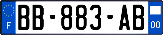 BB-883-AB