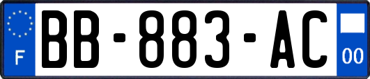 BB-883-AC