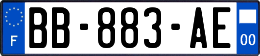 BB-883-AE