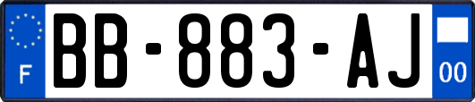 BB-883-AJ
