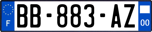 BB-883-AZ