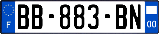 BB-883-BN