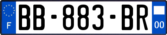 BB-883-BR