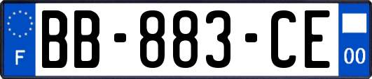 BB-883-CE