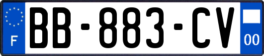 BB-883-CV