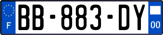 BB-883-DY