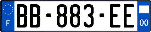 BB-883-EE