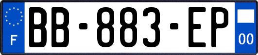 BB-883-EP